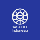 Logo PT SASA LIFE Indonesia