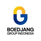 Logo BOEDJANG GROUP INDONESIA