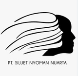Logo Siluet Nyoman Nuarta