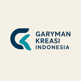 Logo PT Garyman Kreasi Indonesia
