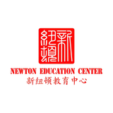 Logo PT NEWTON EDUCATION CENTER