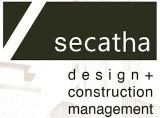 Logo secatha studio