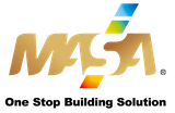 Logo CV Melimpah Anugerah Sentosa Abadi