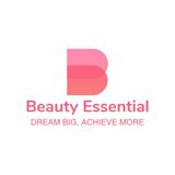 Logo PT Beauty Essential Indonesia
