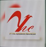 Logo YHC Keramika Indonesia