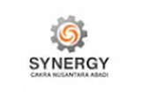 Logo PT SYNERGY CAKRA NUSANTARA ABADI