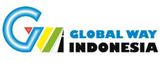 Logo PT Global Way Indonesia