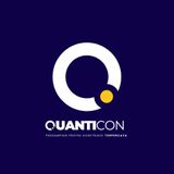Logo QUANTICON GROUP
