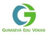 Logo PT Gunaseva Edu Vokasi