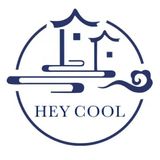 Logo PT. HEY COOL INDUSTRI INDONESIA