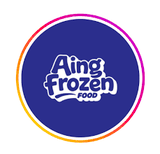 Logo Aing Frozen