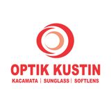 Logo OPTIK KUSTIN