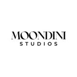 Logo Moondini Studios