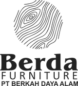 Logo PT Berkah Daya Alam