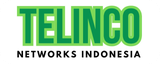Logo PT Telinco Networks Indonesia