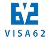 Logo PT Visa Enam Dua Prima