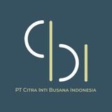 Logo PT Citra Inti Busana Indonesia