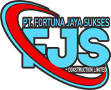 Logo PT Fortuna Jaya Sukses
