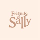 Logo PT Teman Sally Indonesia