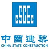 Logo PT. China State Construction Overseas Development Shanghai