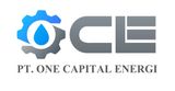 Logo PT. One Capital Energi