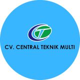 Logo CV Central Teknik Multi