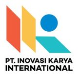 Logo PT Inovasi Karya International