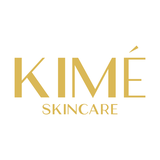Logo Kime Skincare