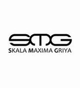 Logo PT. Skala Maxima Griya