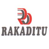 Logo PT Rakaditu