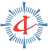 Logo PT Bersama Rezeki Makmur