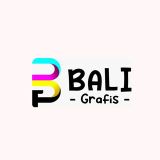 Logo BALI GRAFIS & BALI STUDIO PHOTO