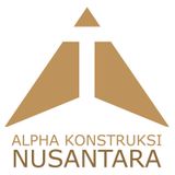 Lowongan Kerja PT Alpha Konstruksi Nusantara