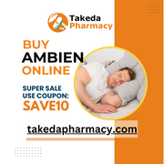 Order Ambien Online With Hassle Free Shopping