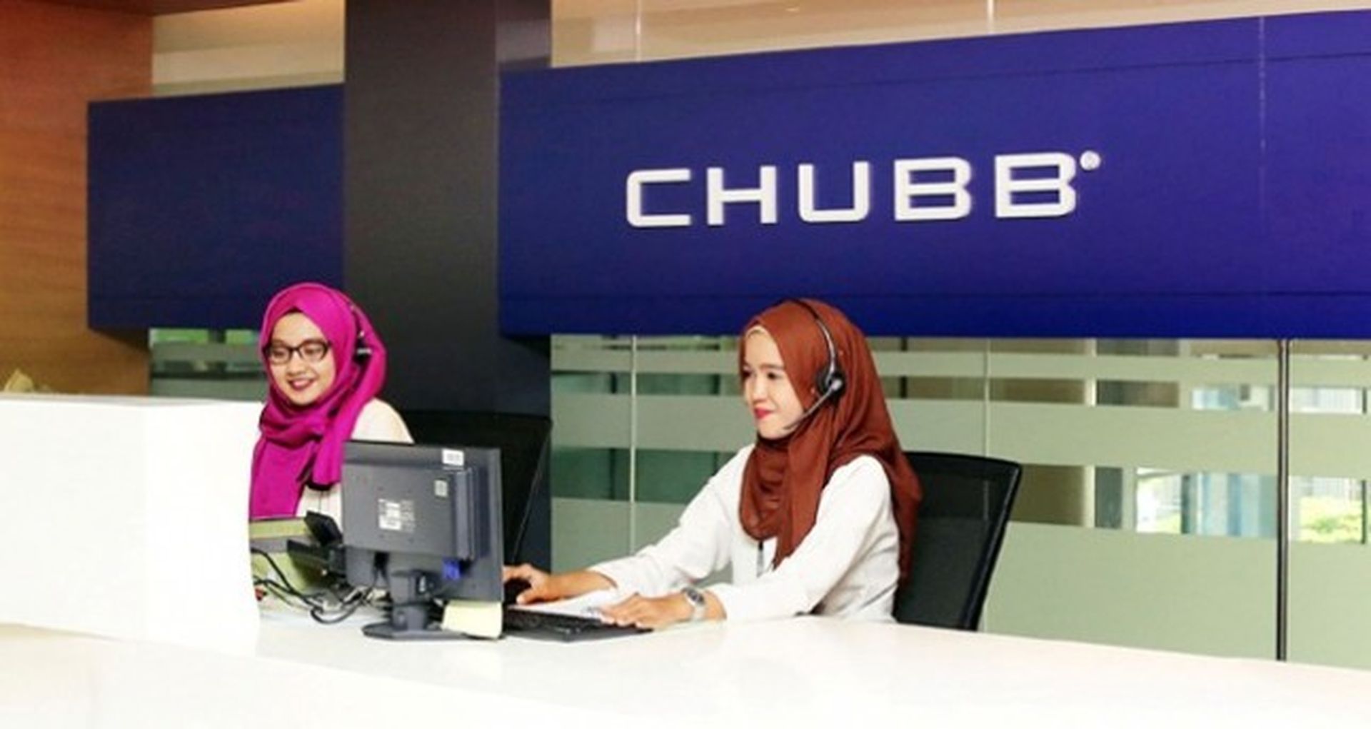 Pt Chubb General Insurance Indonesia Career 2021 Glints