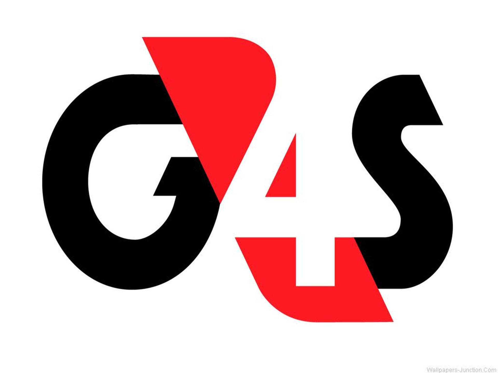 G4s (Group 4 Securicor). №2 g4s. Group 4 Securicor. Bocanegra logo eps. Uk g