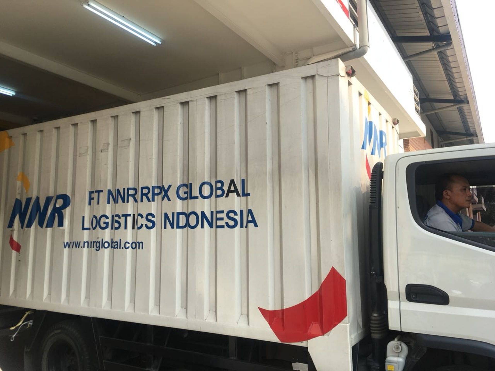 Lowongan Customer Service Di Pt Nnr Rpx Global Logistics Indonesia Surabaya Closed Glints 2721