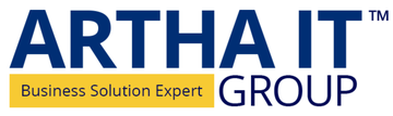ARTHA Logo