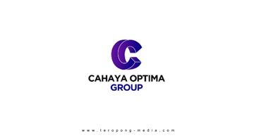 Cahaya Logo