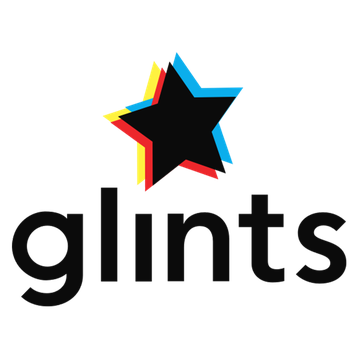 Glints Logo
