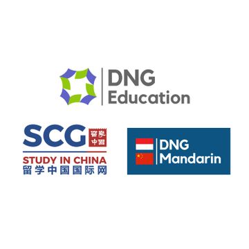 DNG Logo