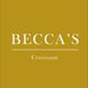 Becca Logo