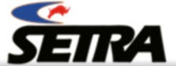 Setra Logo