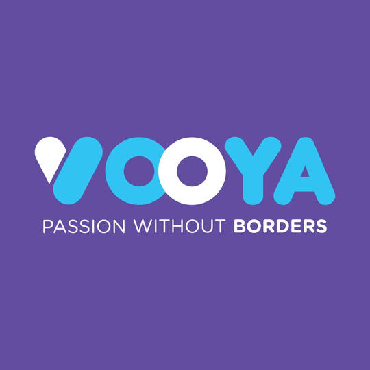 vooya passion
