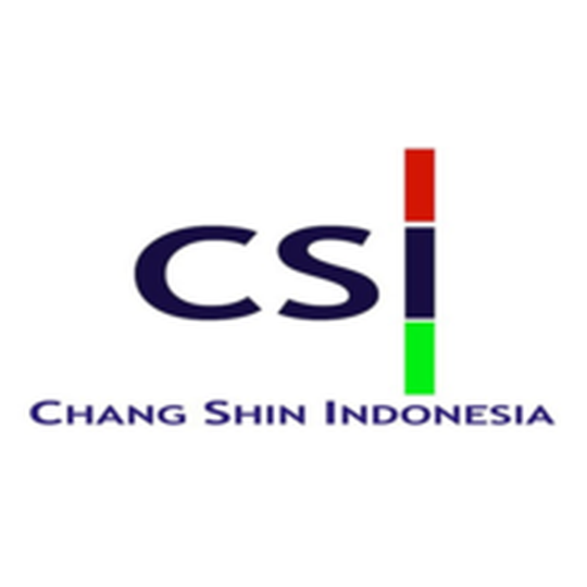 Logo PT Chang Shin Indonesia