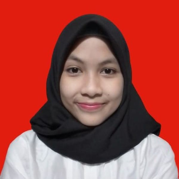 Anisa Lutfia Nur Imani | Glints