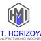 PT Horizoya Manufacturing Indonesia