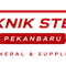 CV. Teknik Steel