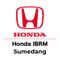 HONDA IBRM SUMEDANG