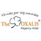 The Oxalis Regency Hotel